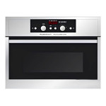 Встраиваемая микроволновая печь Kuppersbusch EMWK 9500.0 M