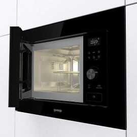 Микроволновая печь GORENJE BM201AG1BG