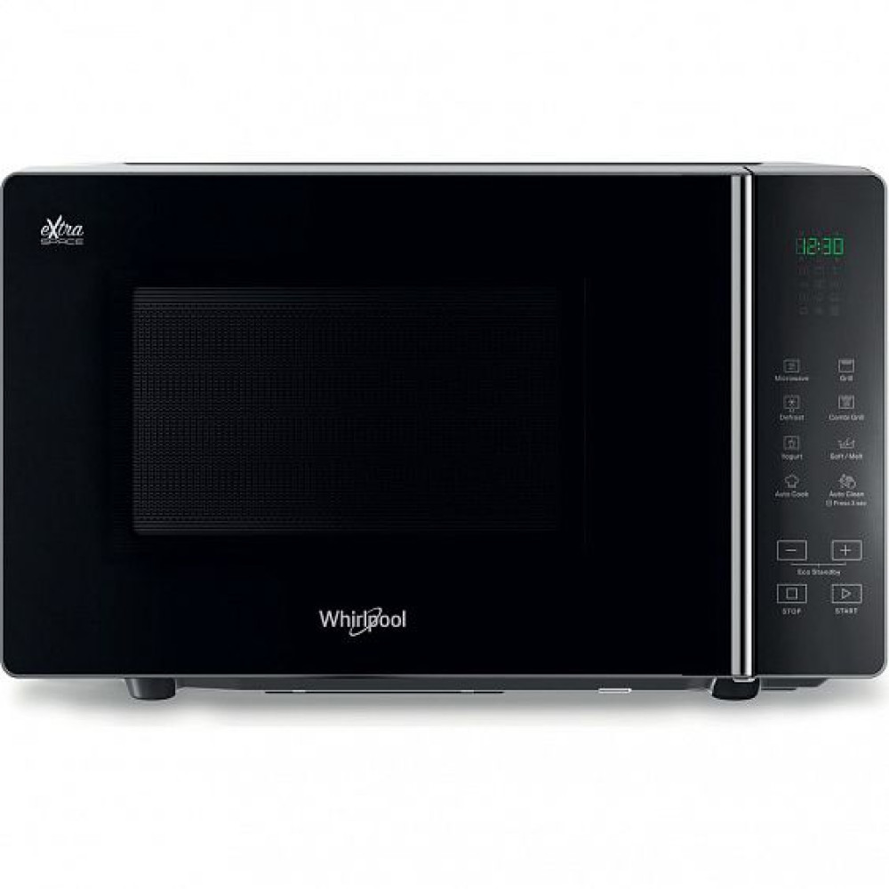 Микроволновая печь WHIRLPOOL MWF 203 SB