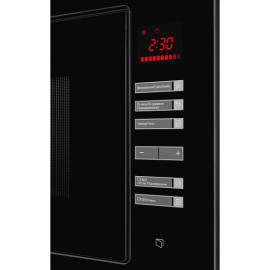 Микроволновая печь KUPPERSBERG HMW 645 B