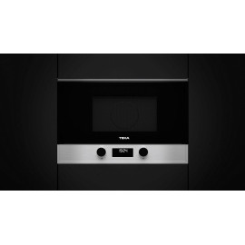Микроволновая печь TEKA MS 622 BIS L SS (112040002)