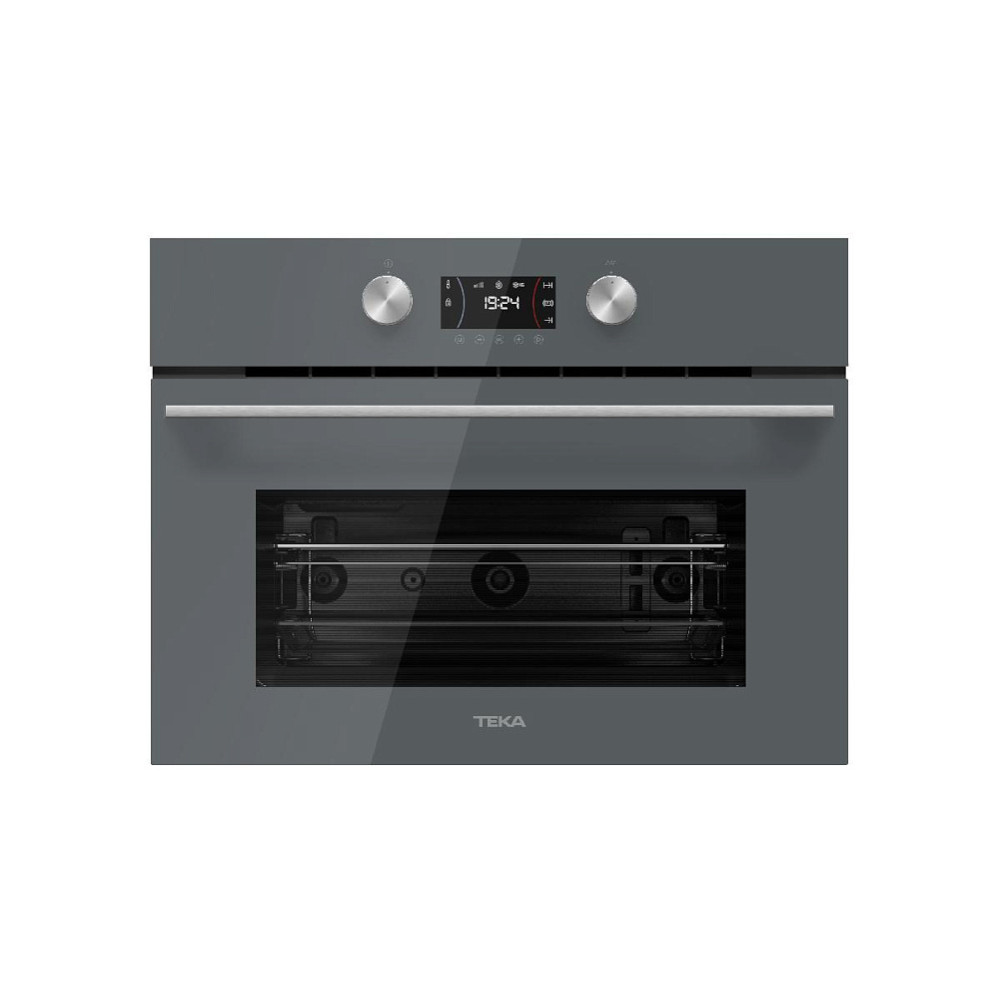 Микроволновая печь TEKA MLC 8440 STONE GREY (111160025)