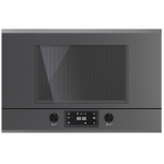 Микроволновая печь KUPPERSBUSCH MR 6330.0 GPH 3