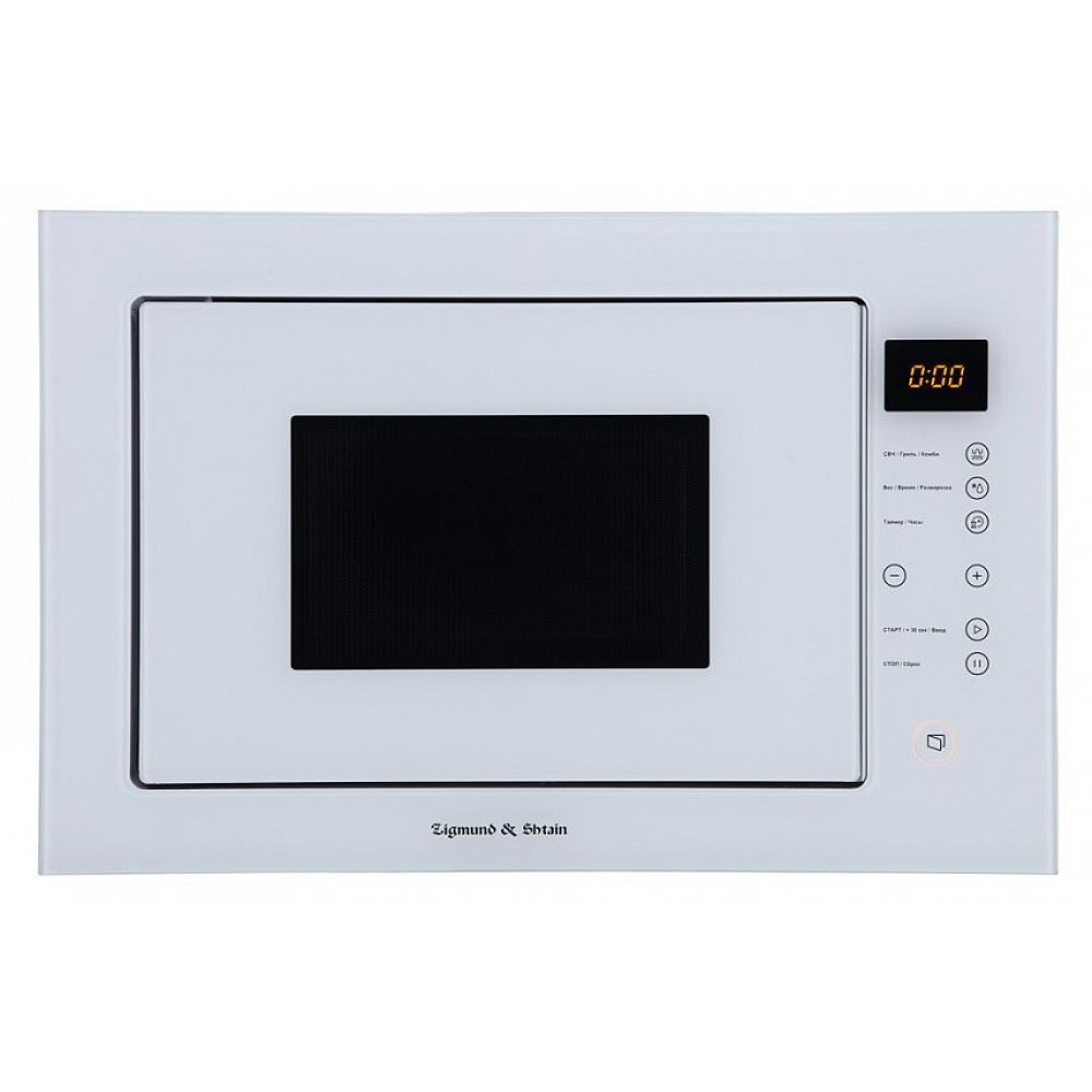 Микроволновая печь ZIGMUND & SHTAIN BMO 15.252 W
