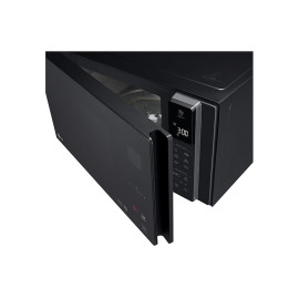 Микроволновая печь LG MB65W95DIS