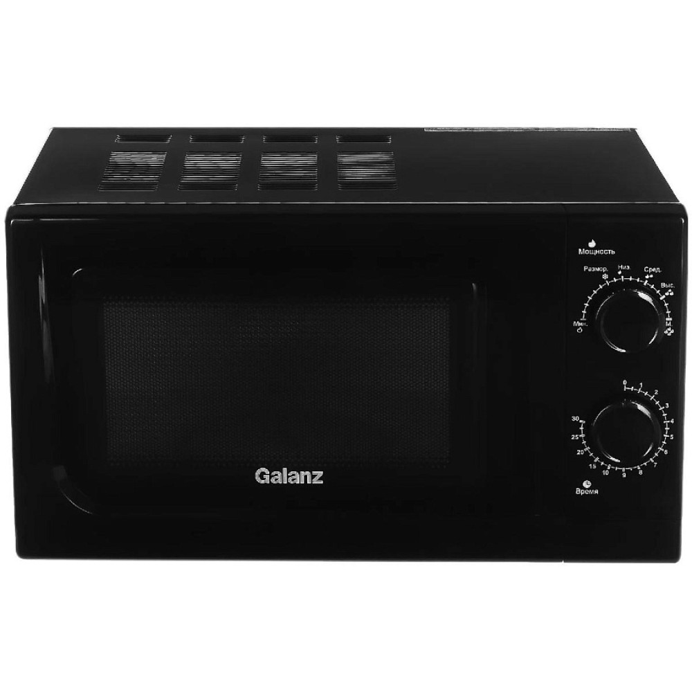 Микроволновая печь GALANZ MOS-2004MB