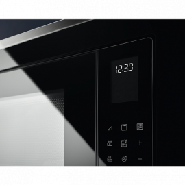 Встраиваемая микроволновая печь Electrolux LMS 4253 TMX