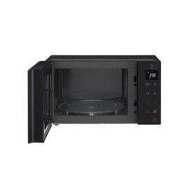 Микроволновая печь LG MH6336GIB