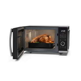 Микроволновая печь SHARP YC-QG254AE-B