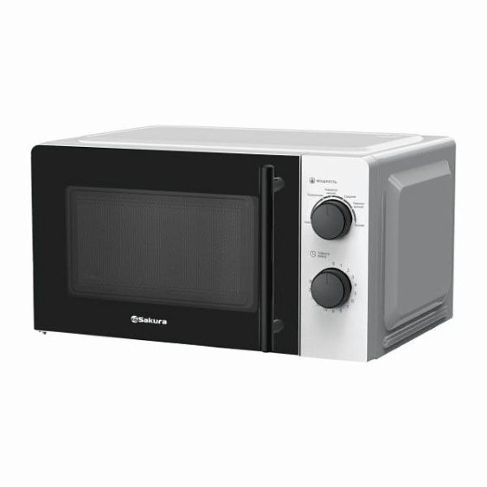 Микроволновая печь SAKURA SA-7050W