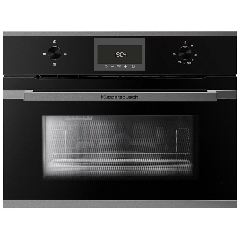 Микроволновая печь KUPPERSBUSCH CM 6330.0 S9