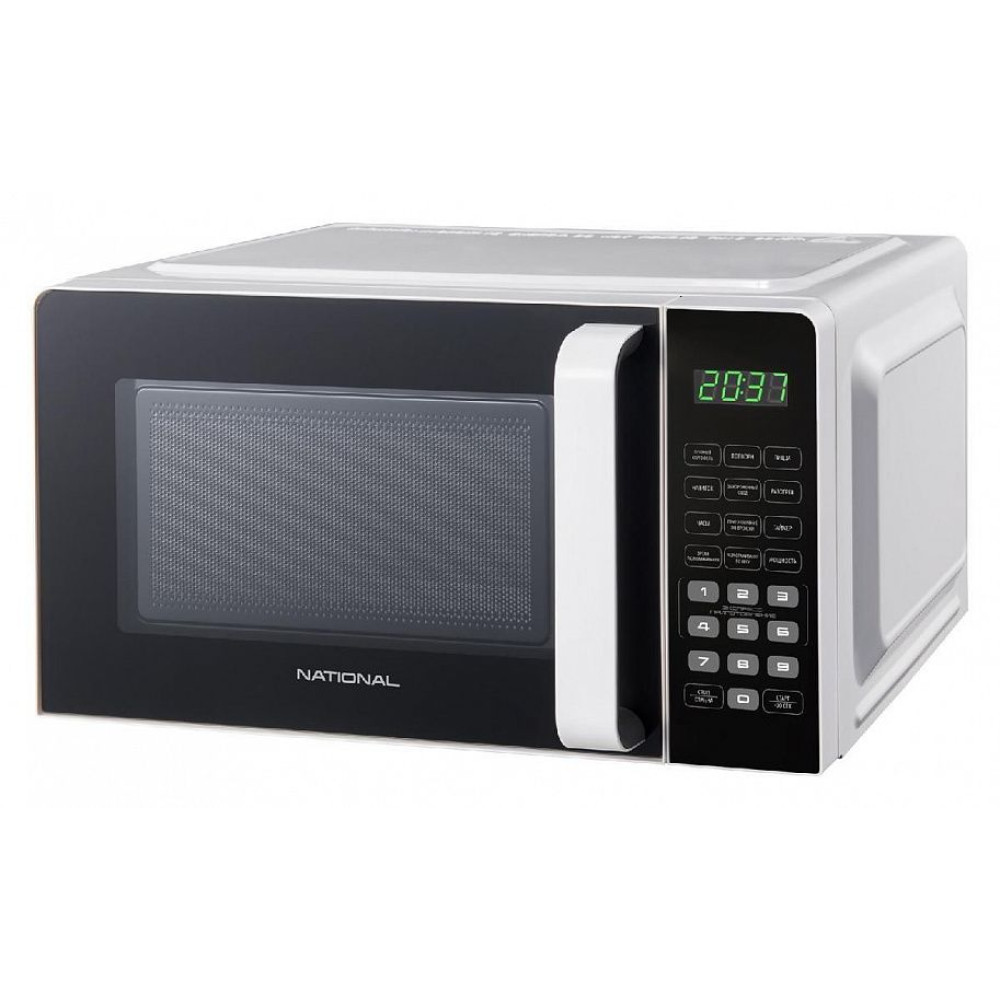 Микроволновая печь NATIONAL NK-MW160SG20