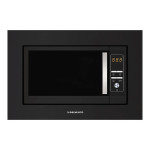 Микроволновая печь DELVENTO DV 2011