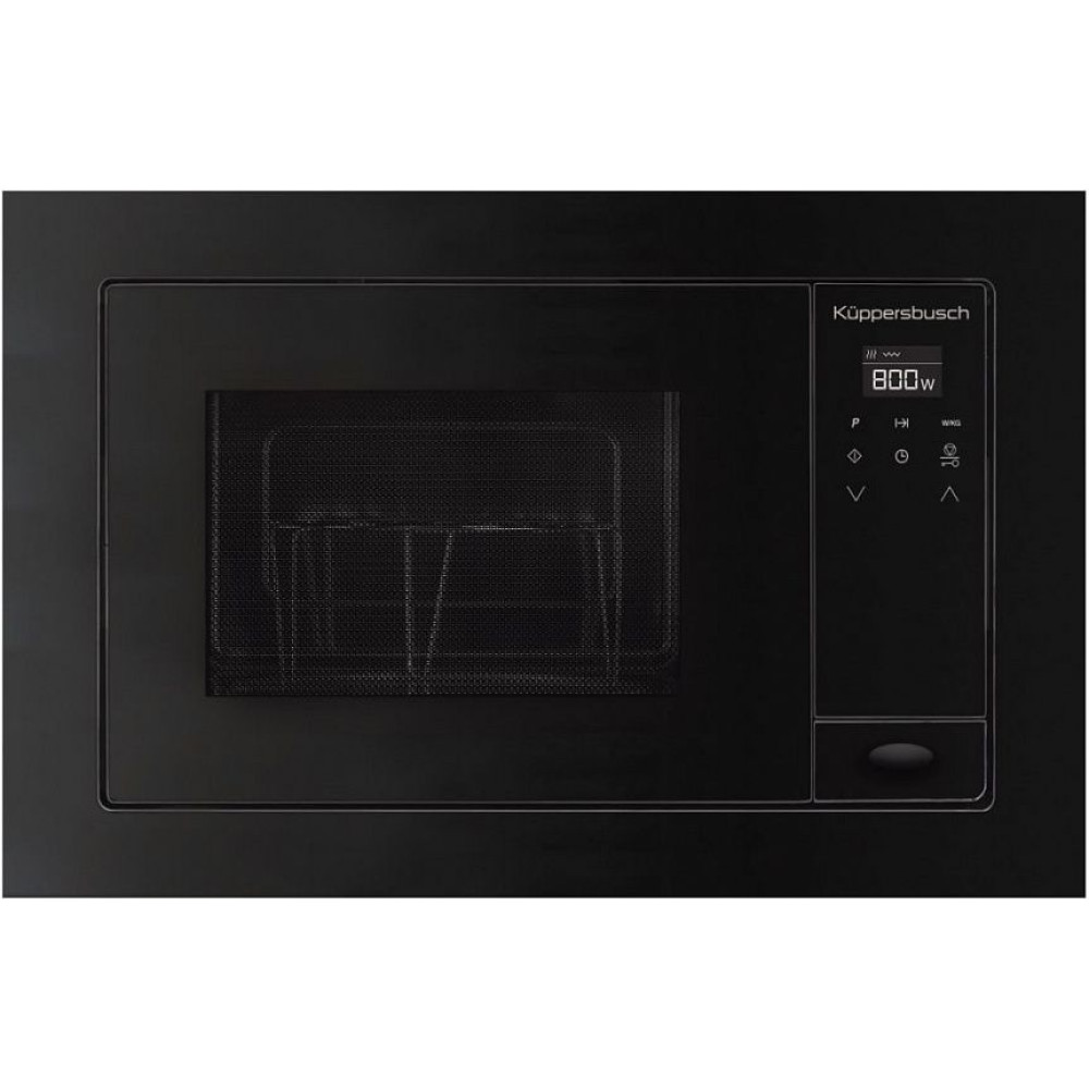 Микроволновая печь KUPPERSBUSCH M 6120.0 S