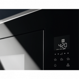 Встраиваемая микроволновая печь Electrolux KMFE 264 TEX