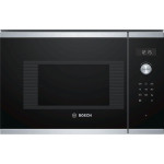 Встраиваемая микроволновая печь Bosch BFL524MS0