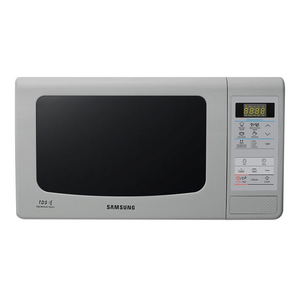Микроволновая печь SAMSUNG me-83krs-3