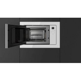Микроволновая печь TEKA ML 8210 BIS WHITE MARBLE (112060009)
