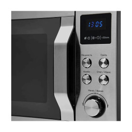 Микроволновая печь KUPPERSBERG TMW 200 X