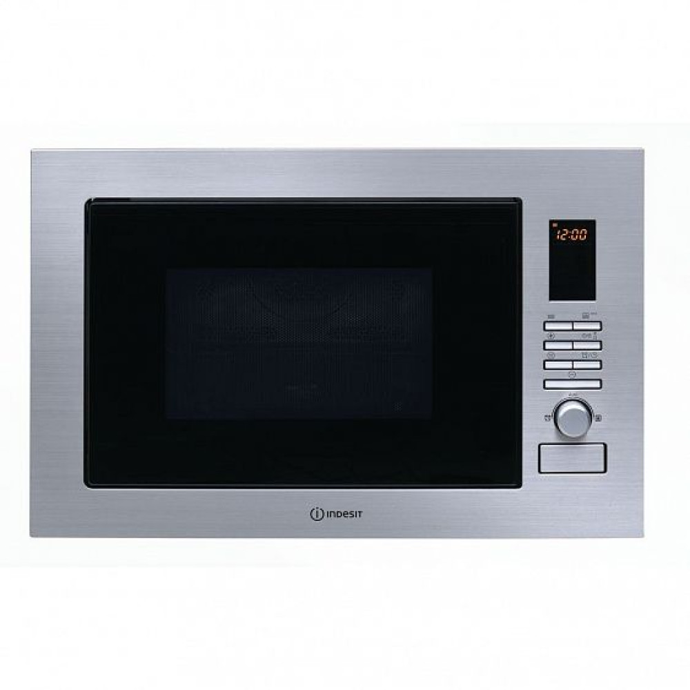 Микроволновая печь INDESIT MWI 222.2 X