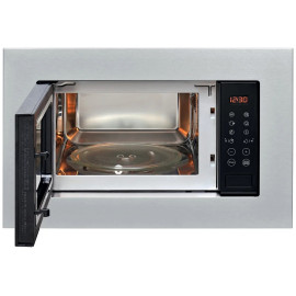 Микроволновая печь INDESIT MWI 120 GX