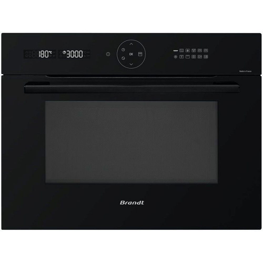 Микроволновая печь BRANDT BKC7153BB