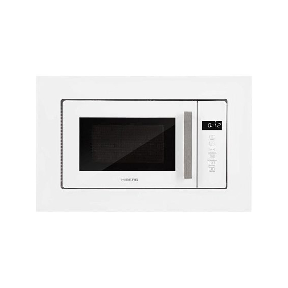 Микроволновая печь HIBERG i-VM 6502 W