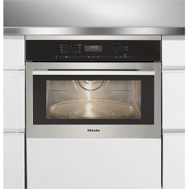 Микроволновая печь Miele M 6160 TC EDST/CLST