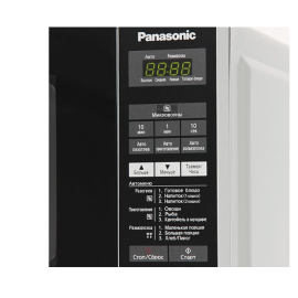 Микроволновая печь PANASONIC NN-ST254MZТE