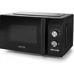 Микроволновая печь GORENJE MO20A3BH