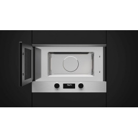 Микроволновая печь TEKA MS 622 BIS L SS (112040002)