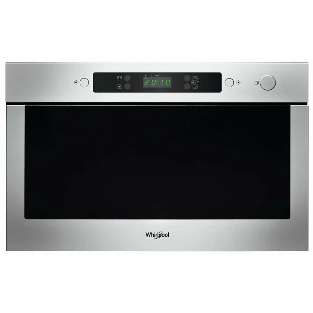 Микроволновая печь WHIRLPOOL AMW 435 IX