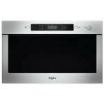 Микроволновая печь WHIRLPOOL AMW 435 IX