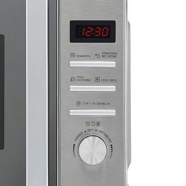 Микроволновая печь KRONA QUANTUM 44 MR/IX