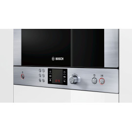 Микроволновая печь BOSCH hmt 85gl53