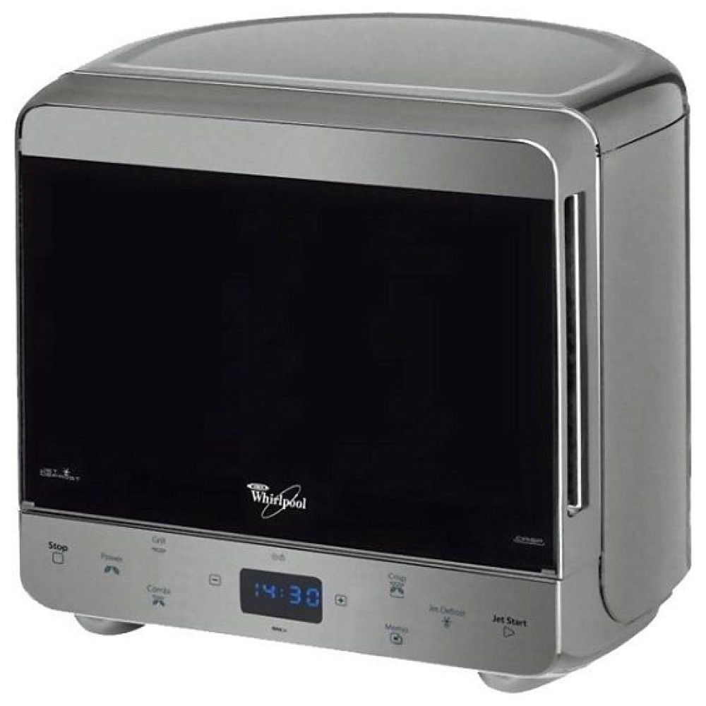 Микроволновая печь WHIRLPOOL max 38 ix