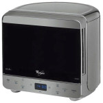 Микроволновая печь WHIRLPOOL max 38 ix