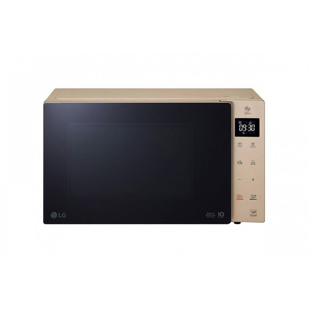 Микроволновая печь LG MW-25W35GISH