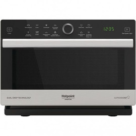 Микроволновая печь HOTPOINT-ARISTON MWHA 338 IX