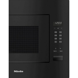 Микроволновая печь MIELE M2240SC OBSW
