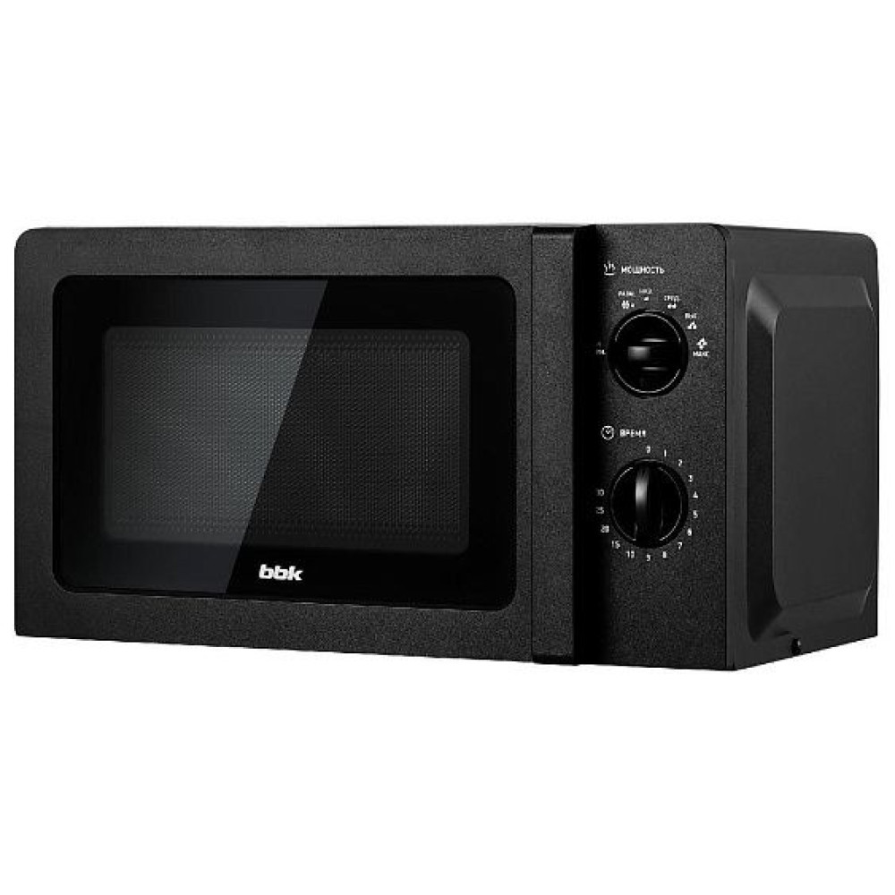 Микроволновая печь BBK 20MWS-747M/B