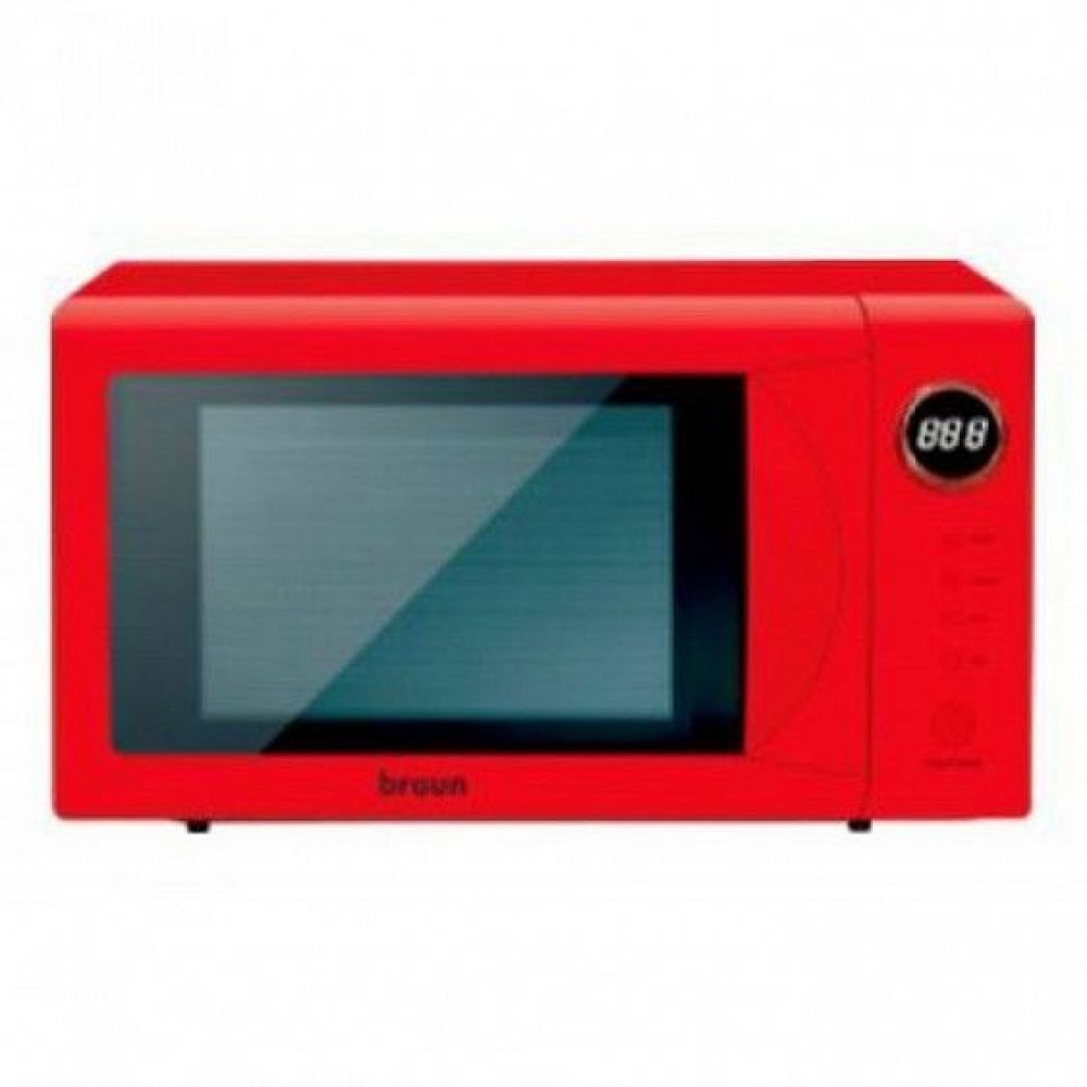 Микроволновая печь Braun MWB-20D03/R