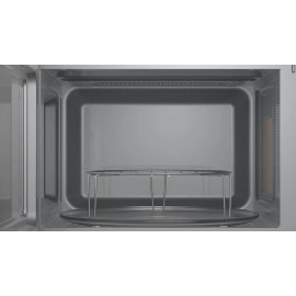 Микроволновая печь BOSCH BEL653MW3
