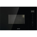 Микроволновая печь GORENJE BM201SG3BG