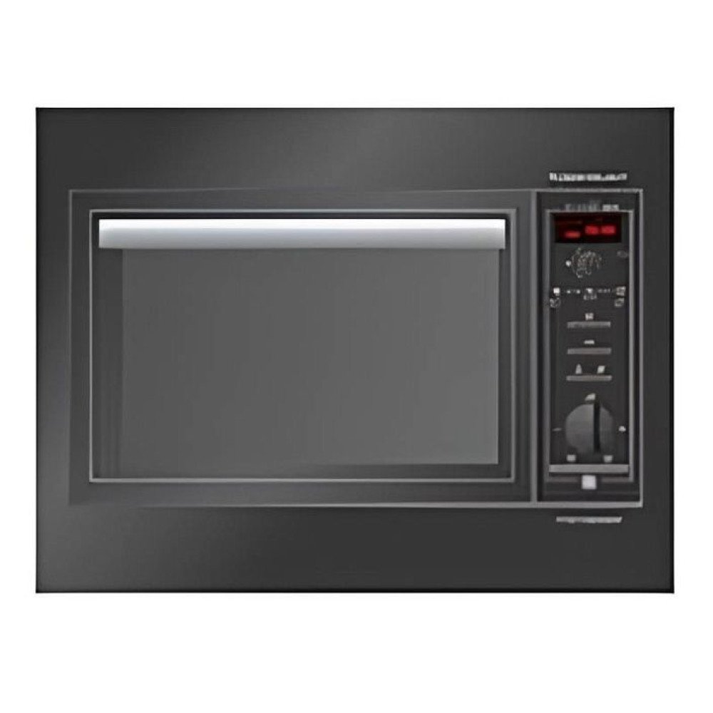 Встраиваемая микроволновая печь Kuppersbusch MWG 1000.2 J