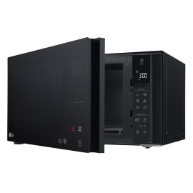 Микроволновая печь LG MB65W95DIS