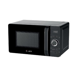 Микроволновая печь LEX FSMO D.03 BL