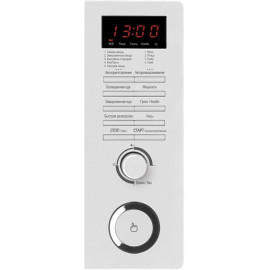 Микроволновая печь DAEWOO KQG-81HRW
