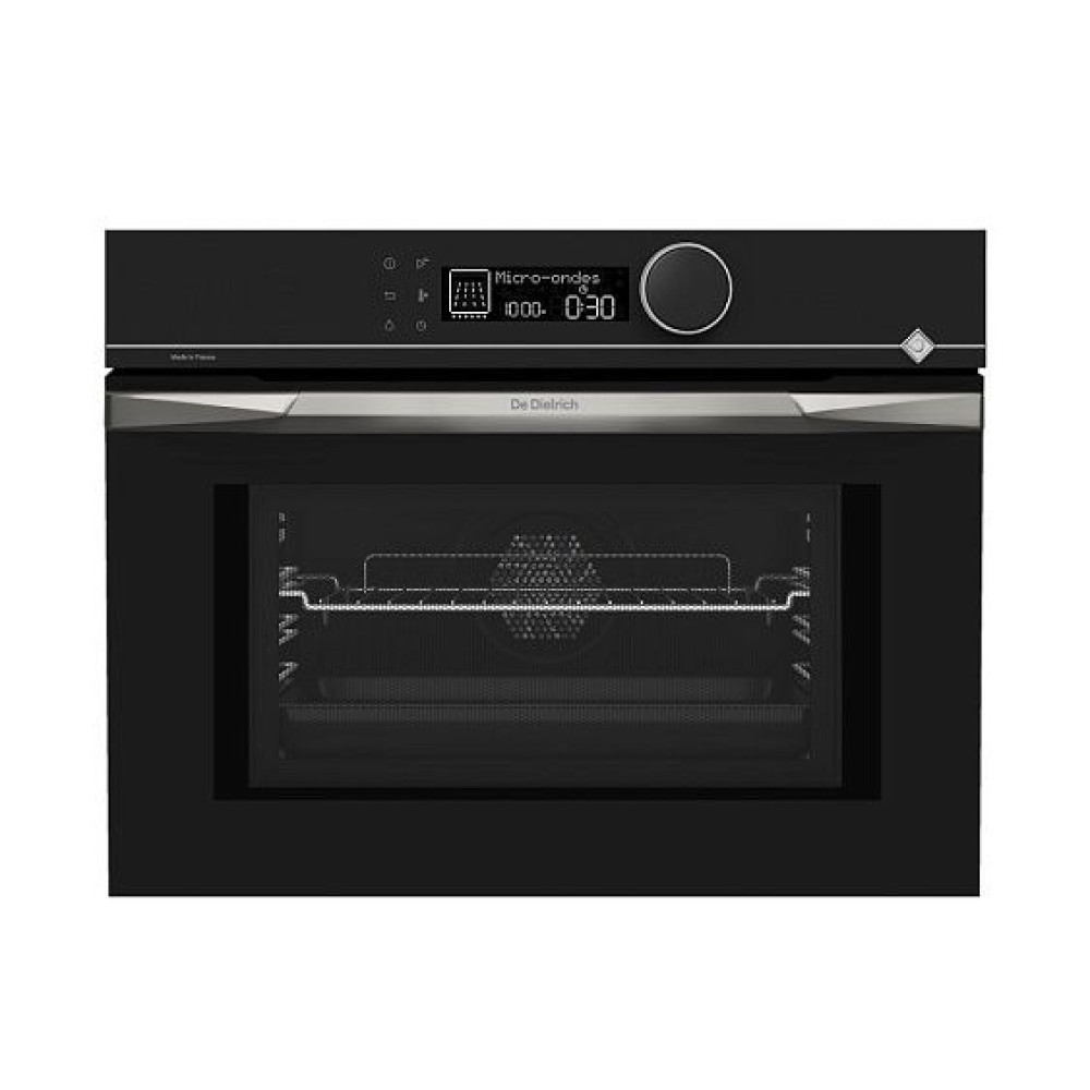 Микроволновая печь DE DIETRICH DKC4536X