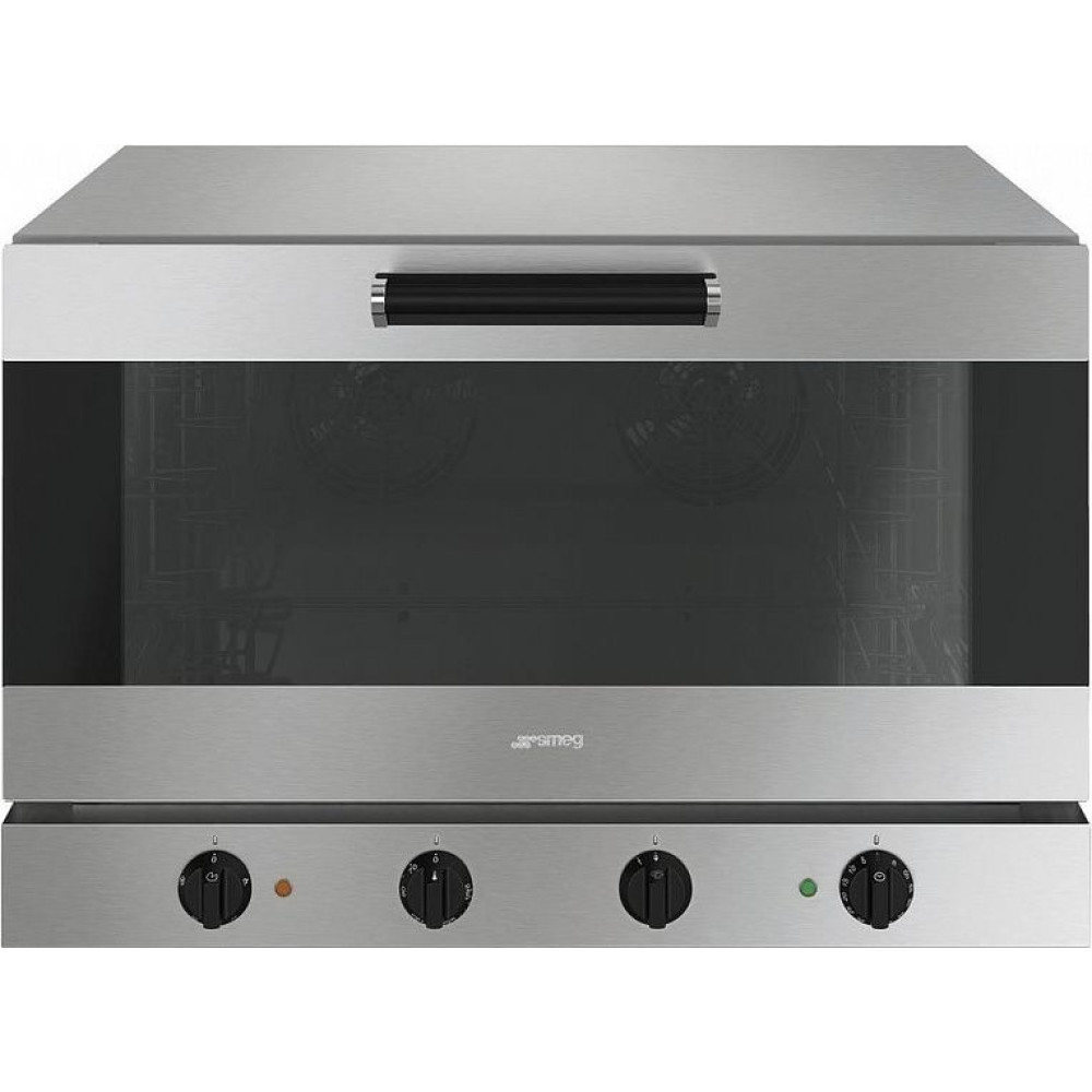 Многофункциональная печь SMEG ALFA420MFH
